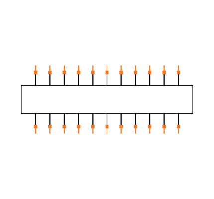62402221622 Symbol