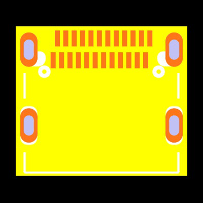 632722200211 Footprint