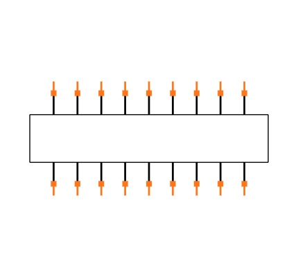 64901821122 Symbol