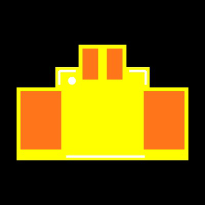 653102131822 Footprint