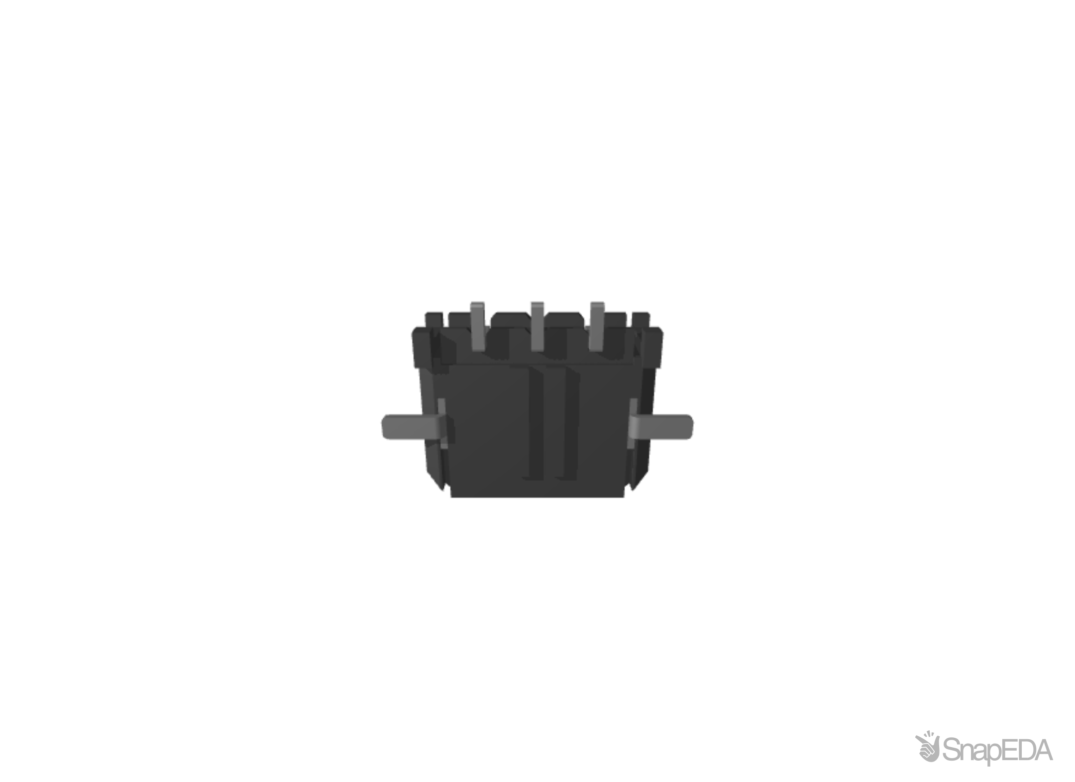 662103145021 3D Model