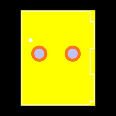 691211720002 Footprint