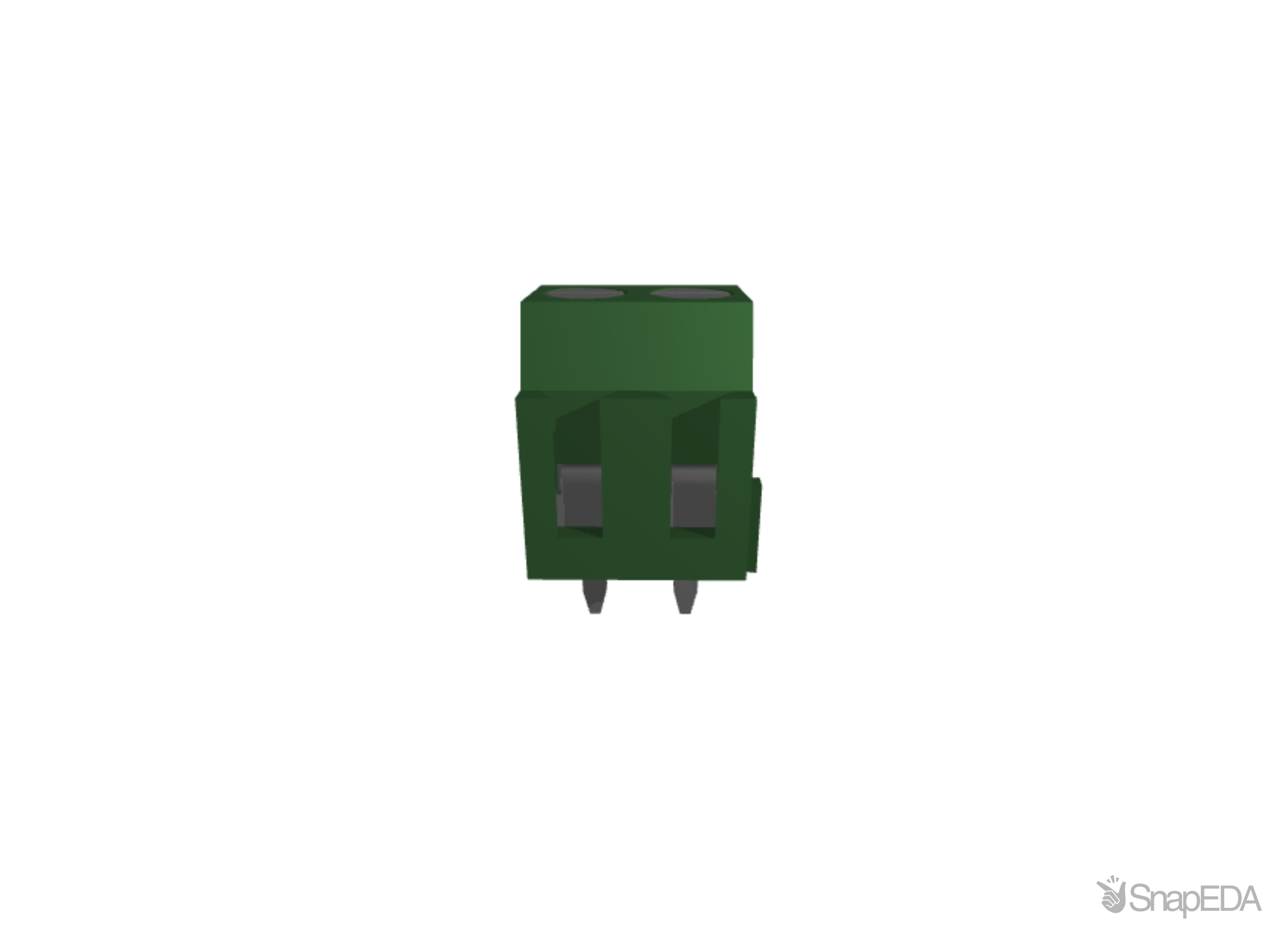 691214110002 3D Model