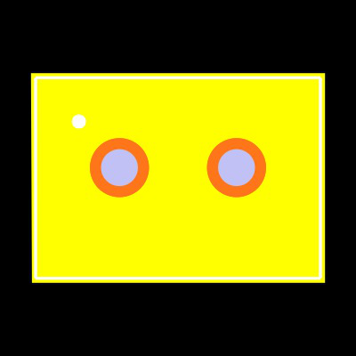 691311500102 Footprint