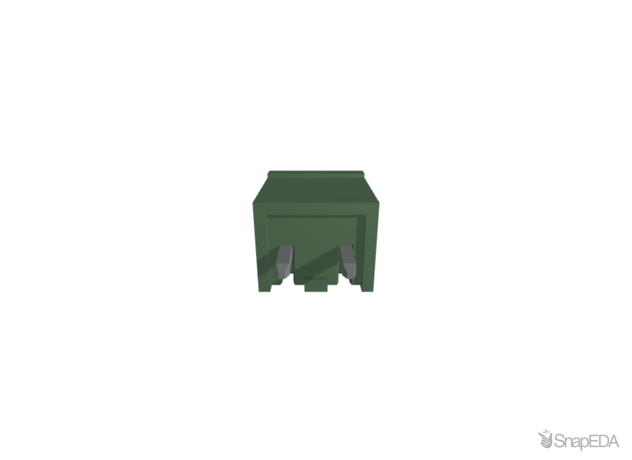 691311700002 3D Model