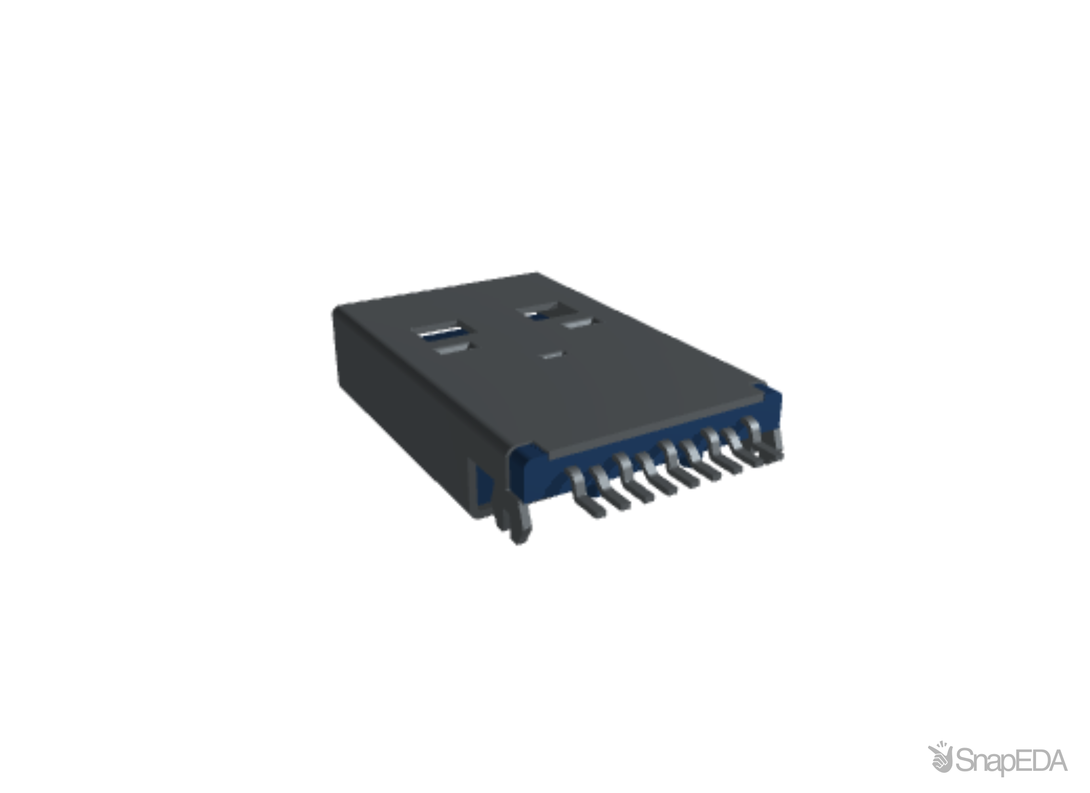 692112030100 3D Model