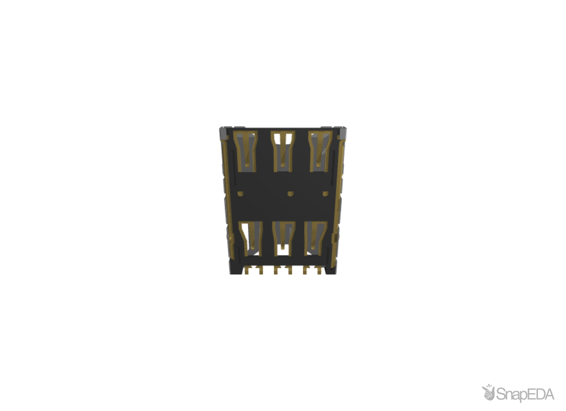 693043020611 3D Model