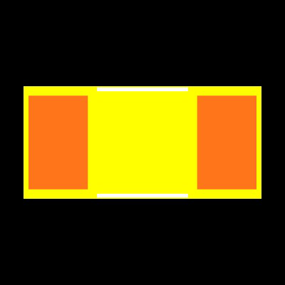 74279226101 Footprint