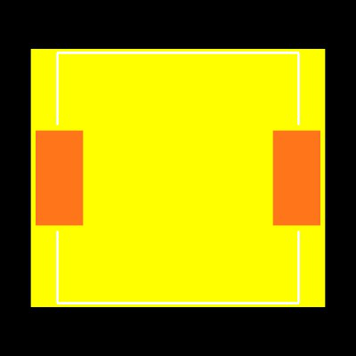 744309033 Footprint