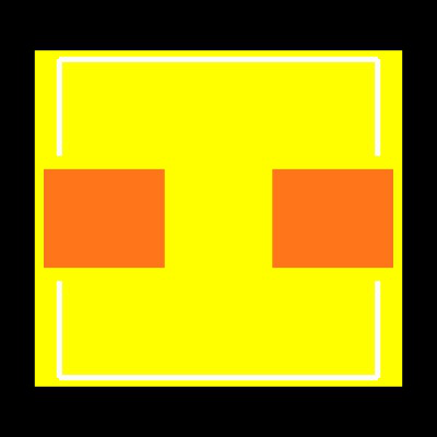 744314150 Footprint
