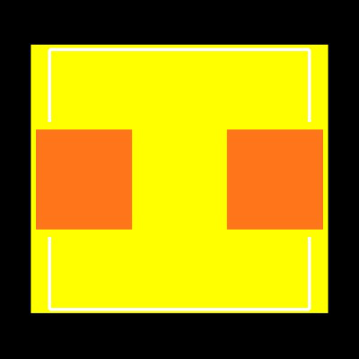 744325420 Footprint