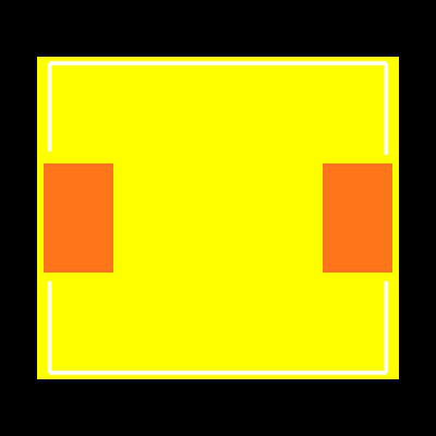 7443330820 Footprint