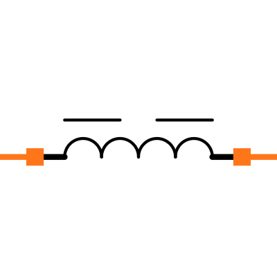 7443551221 Symbol