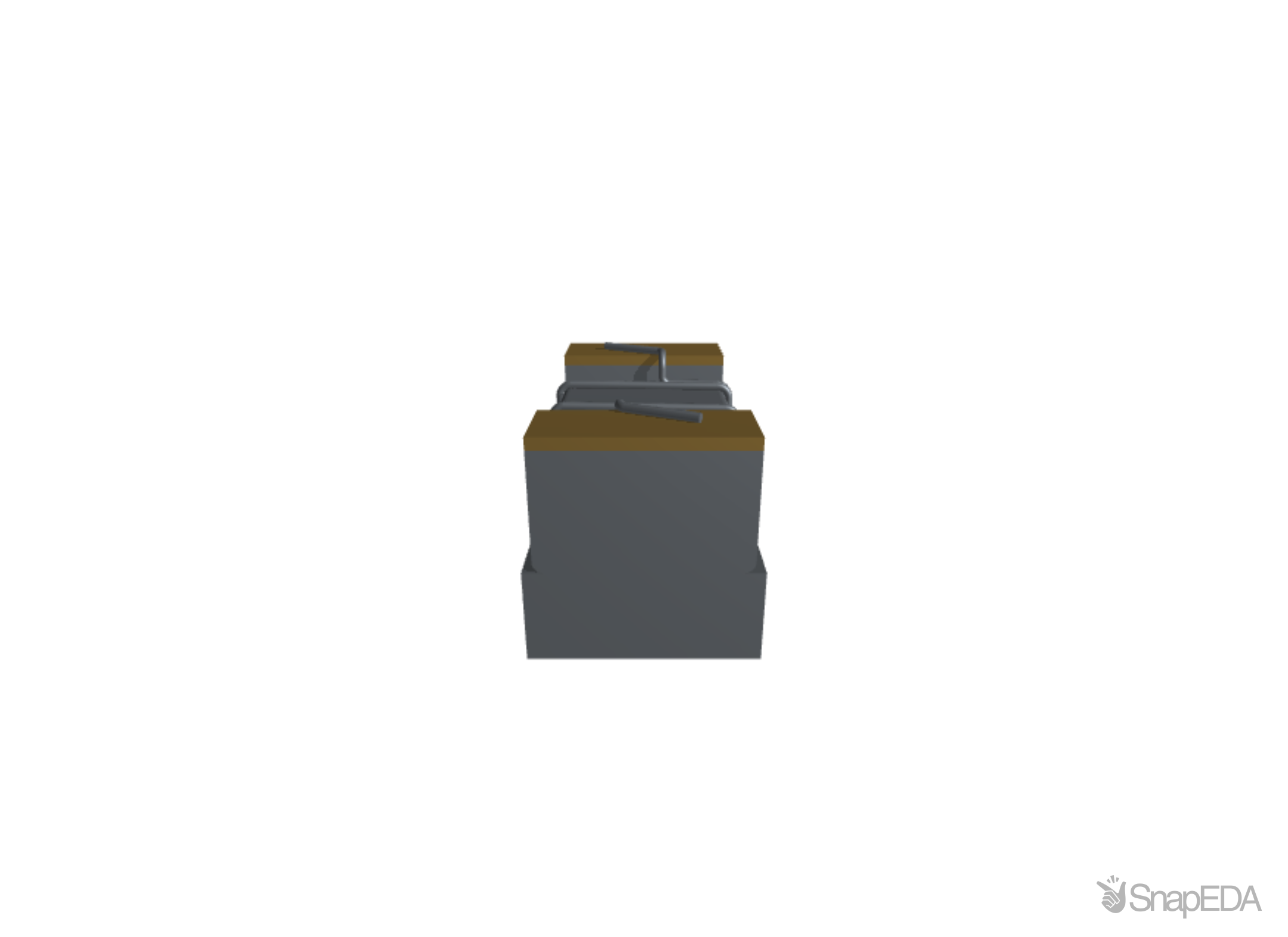 744765110GA 3D Model