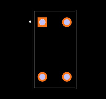 7448012501 Footprint