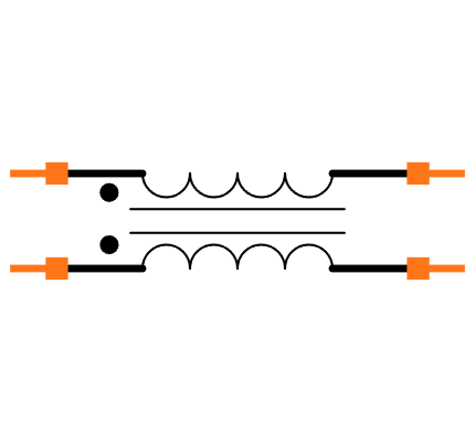 7448012501 Symbol