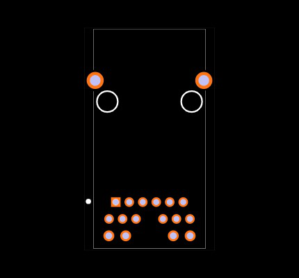 7499111613 Footprint