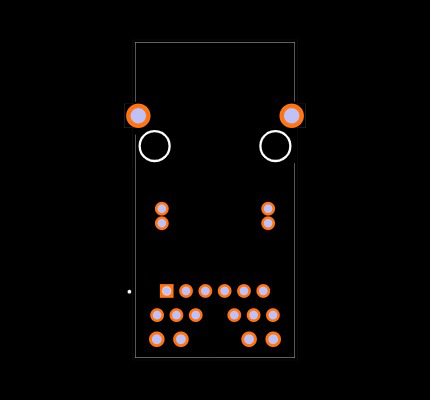 7499511610 Footprint