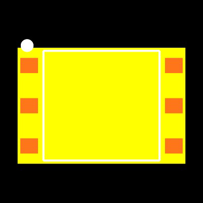 760390012 Footprint