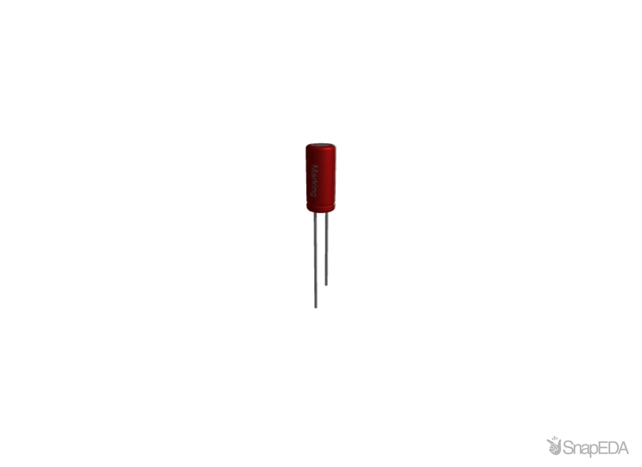 860010772002 3D Model