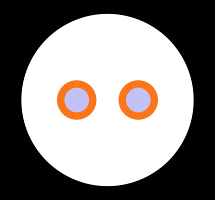 860010772002 Footprint