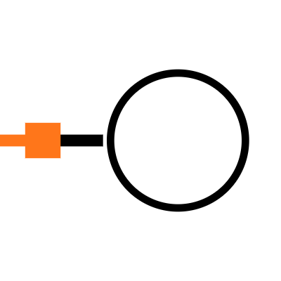 9774030151R Symbol