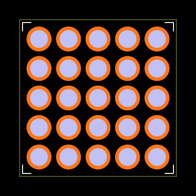 7461098_CS Footprint
