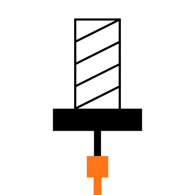 7461098_HAL Symbol