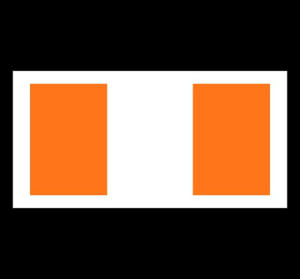 885342007001 Footprint