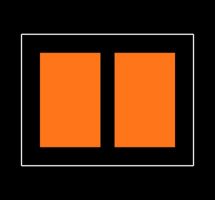 885342009005 Footprint