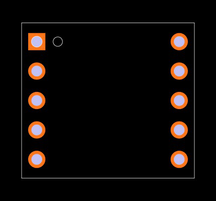 750311992 Footprint