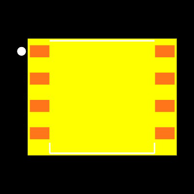 750316094 Footprint