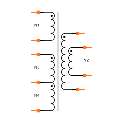 750811116 Symbol