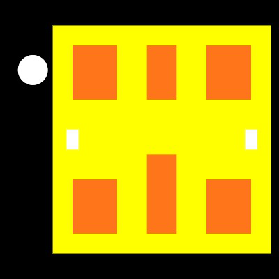 1311610030140 Footprint