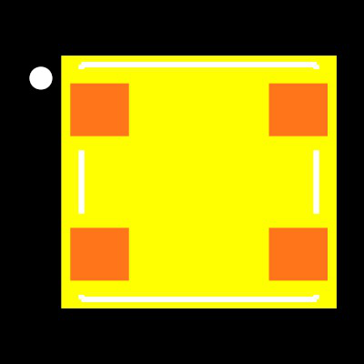 1315050930002 Footprint