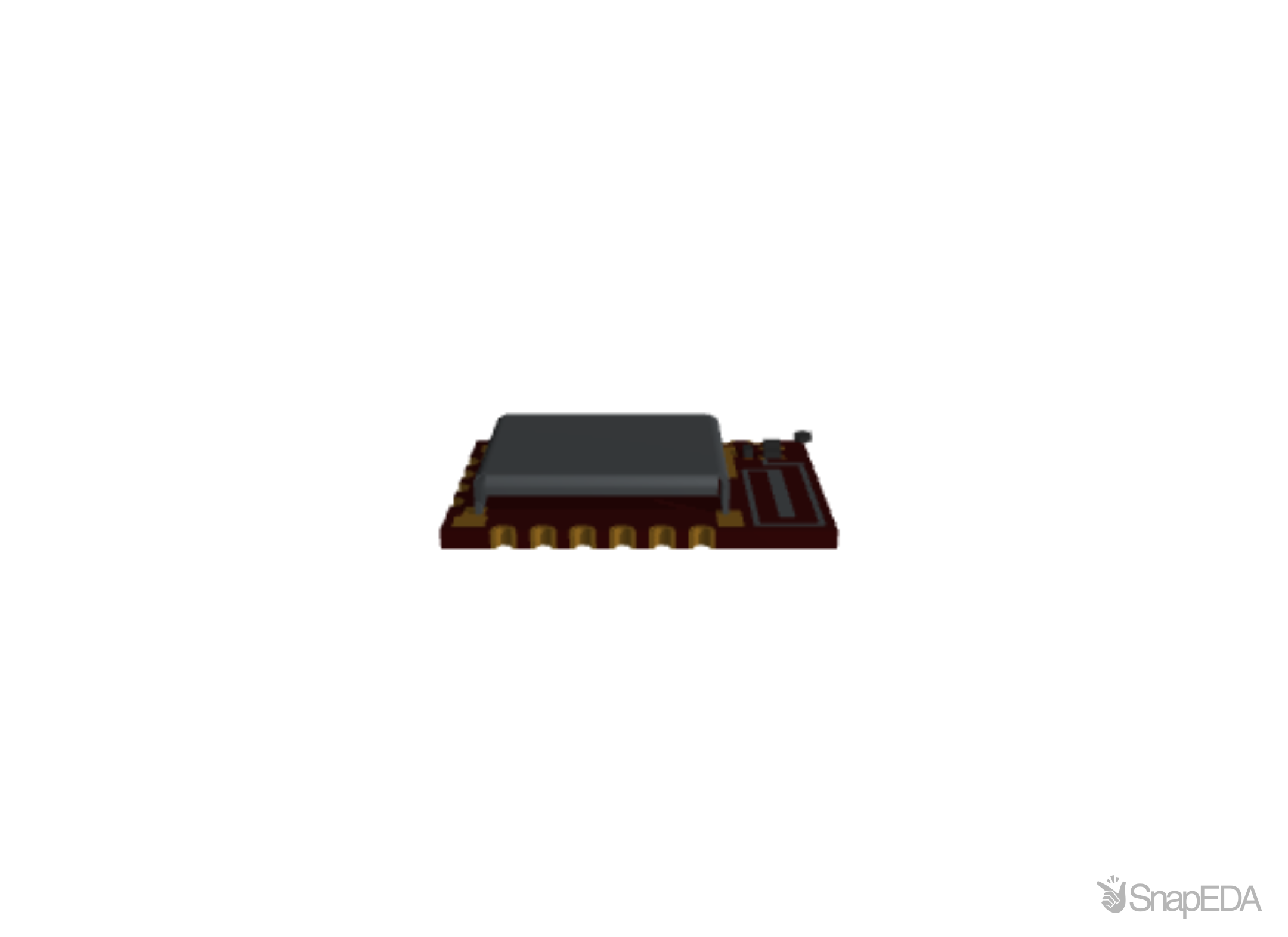 2611011024020 3D Model