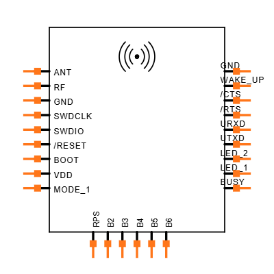 2611011024020 Symbol