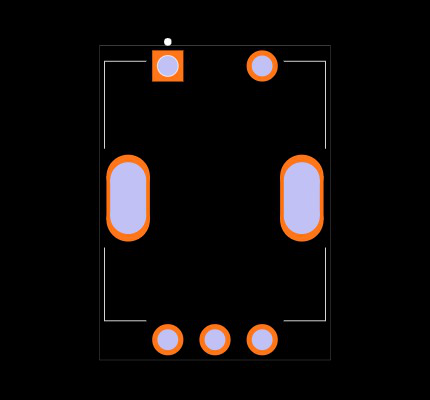 482020514001 Footprint