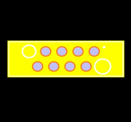 490107670812 Footprint