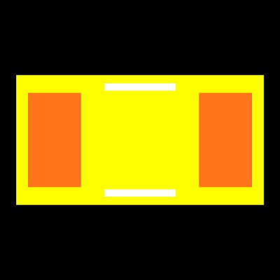 560112132041 Footprint
