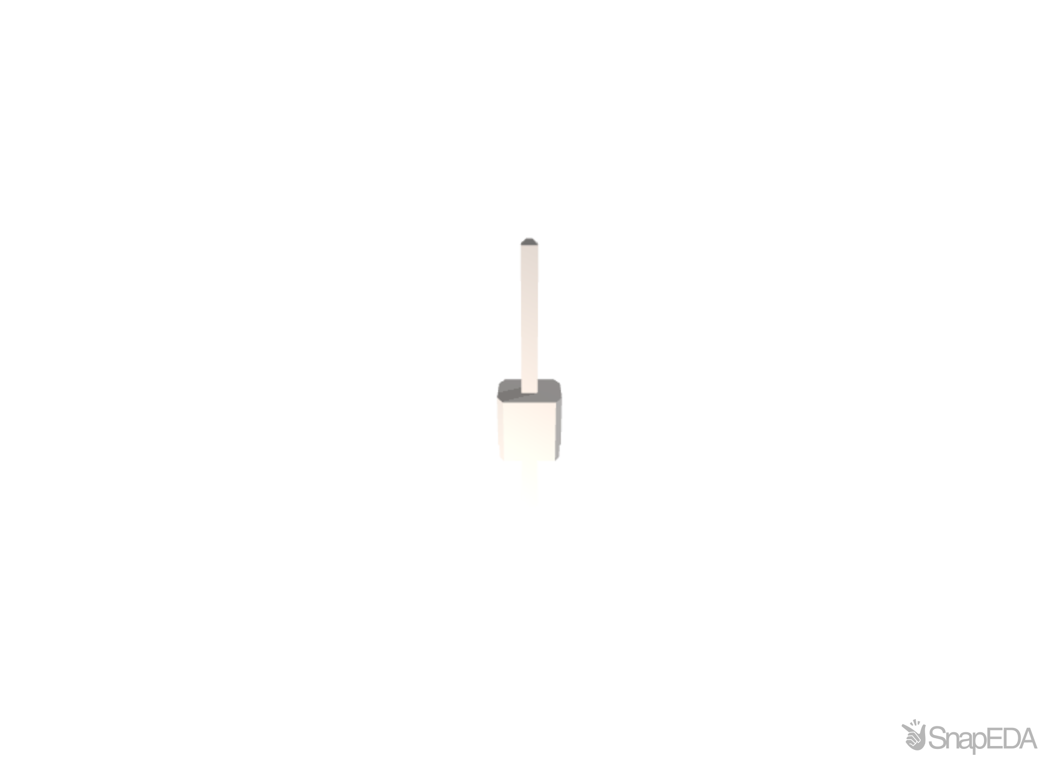 61300111121 3D Model