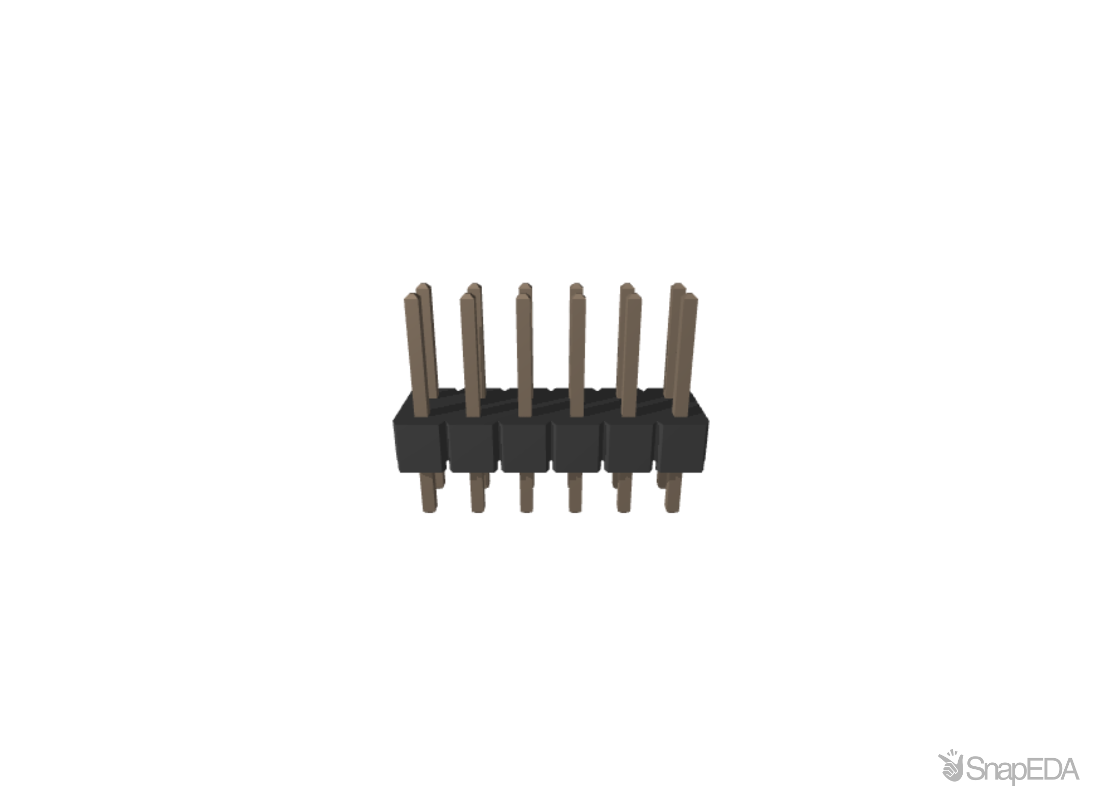 61301221121 3D Model