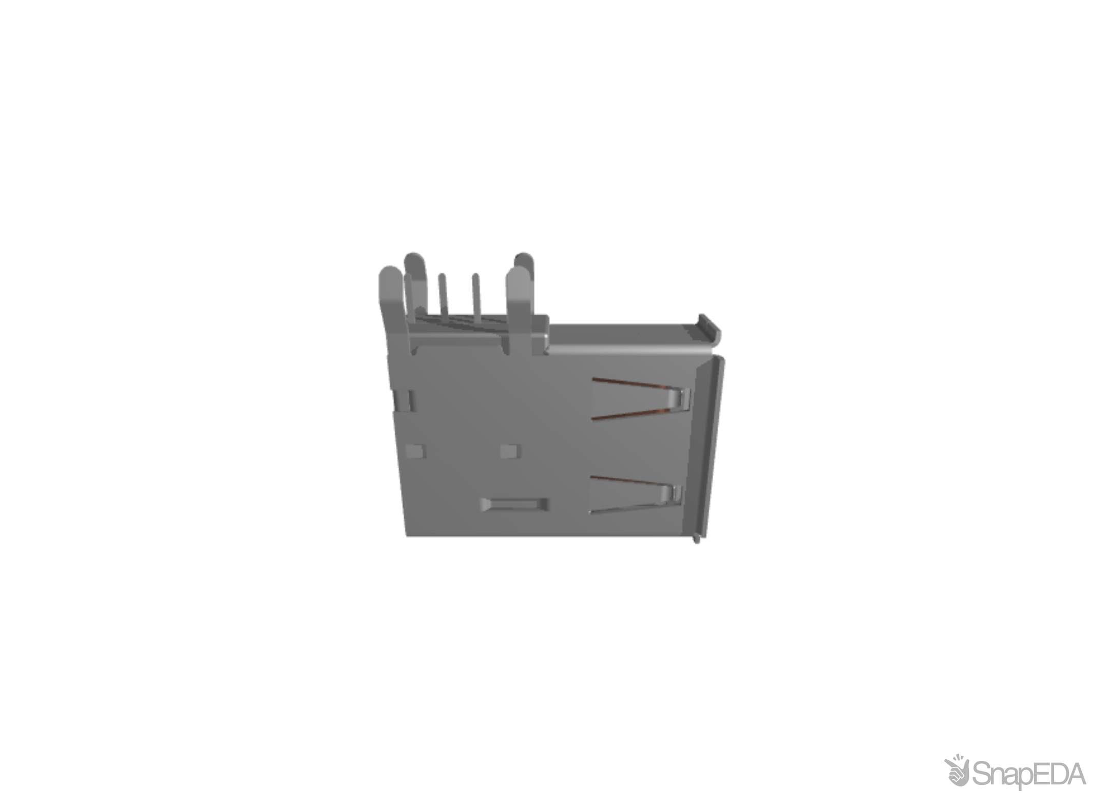 614004134726 3D Model