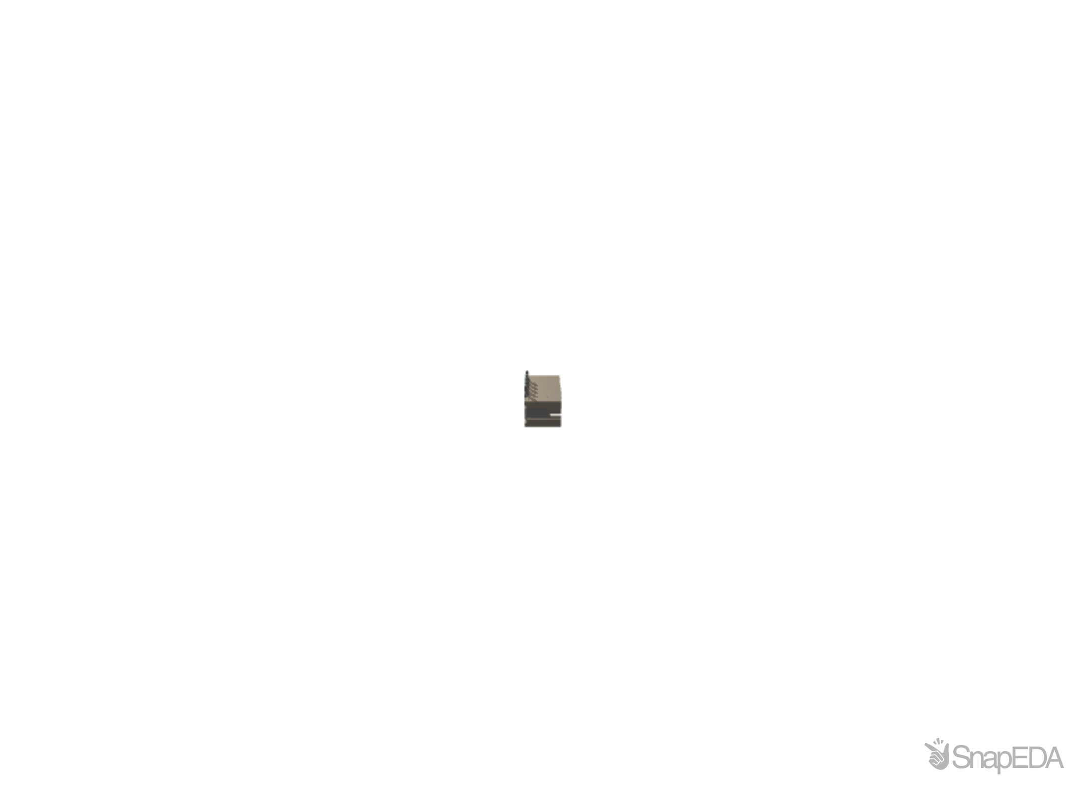 620305124022 3D Model
