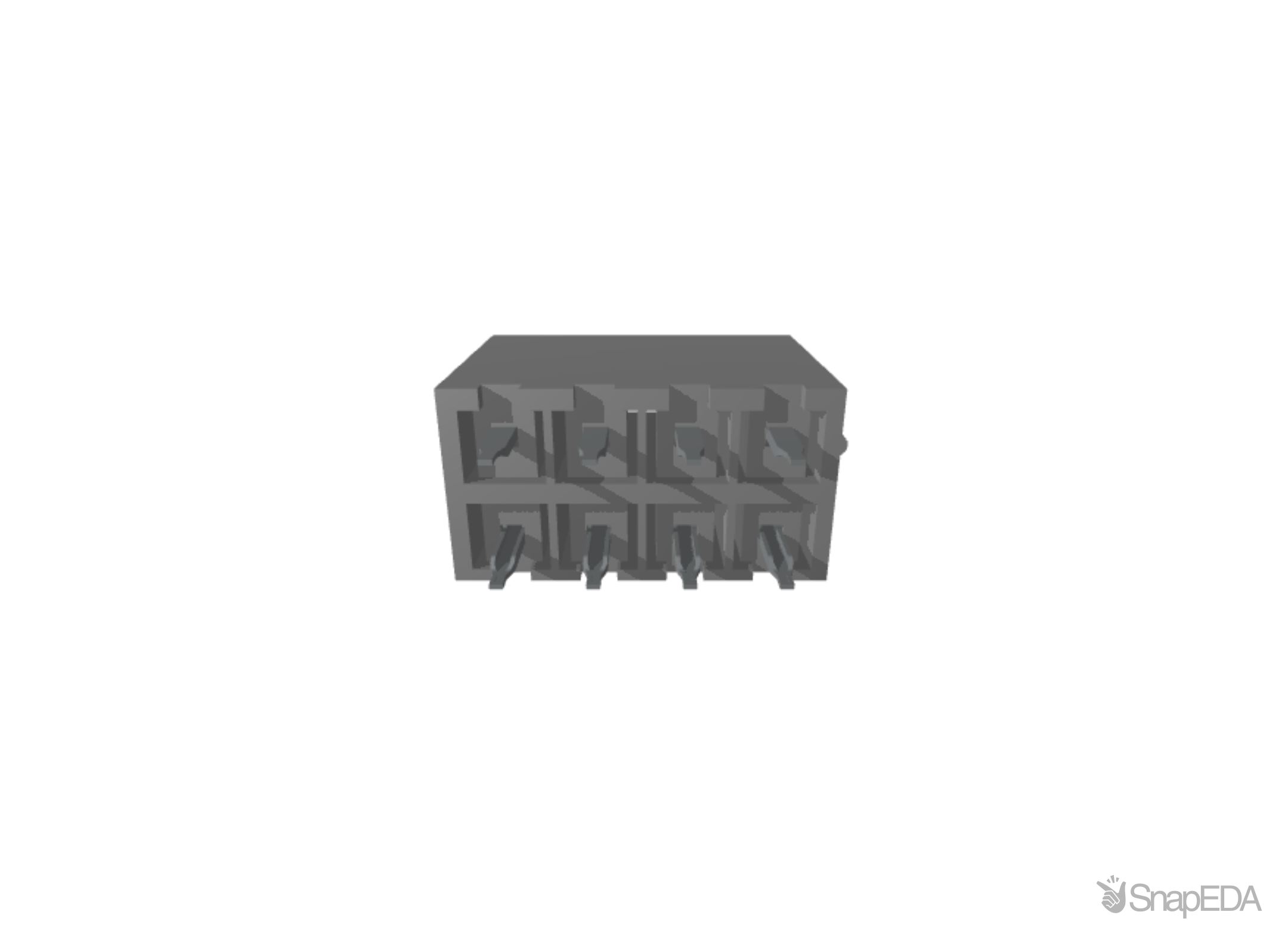 64900821122 3D Model