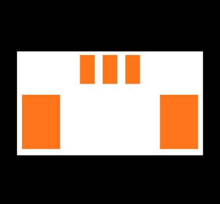 653103124022 Footprint
