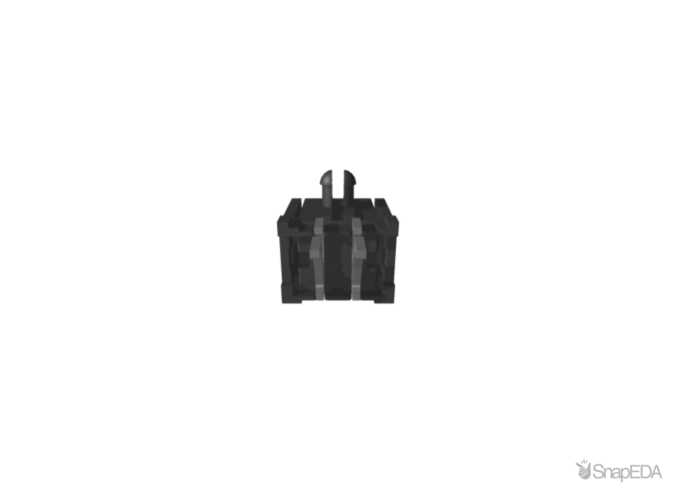 662004236022 3D Model