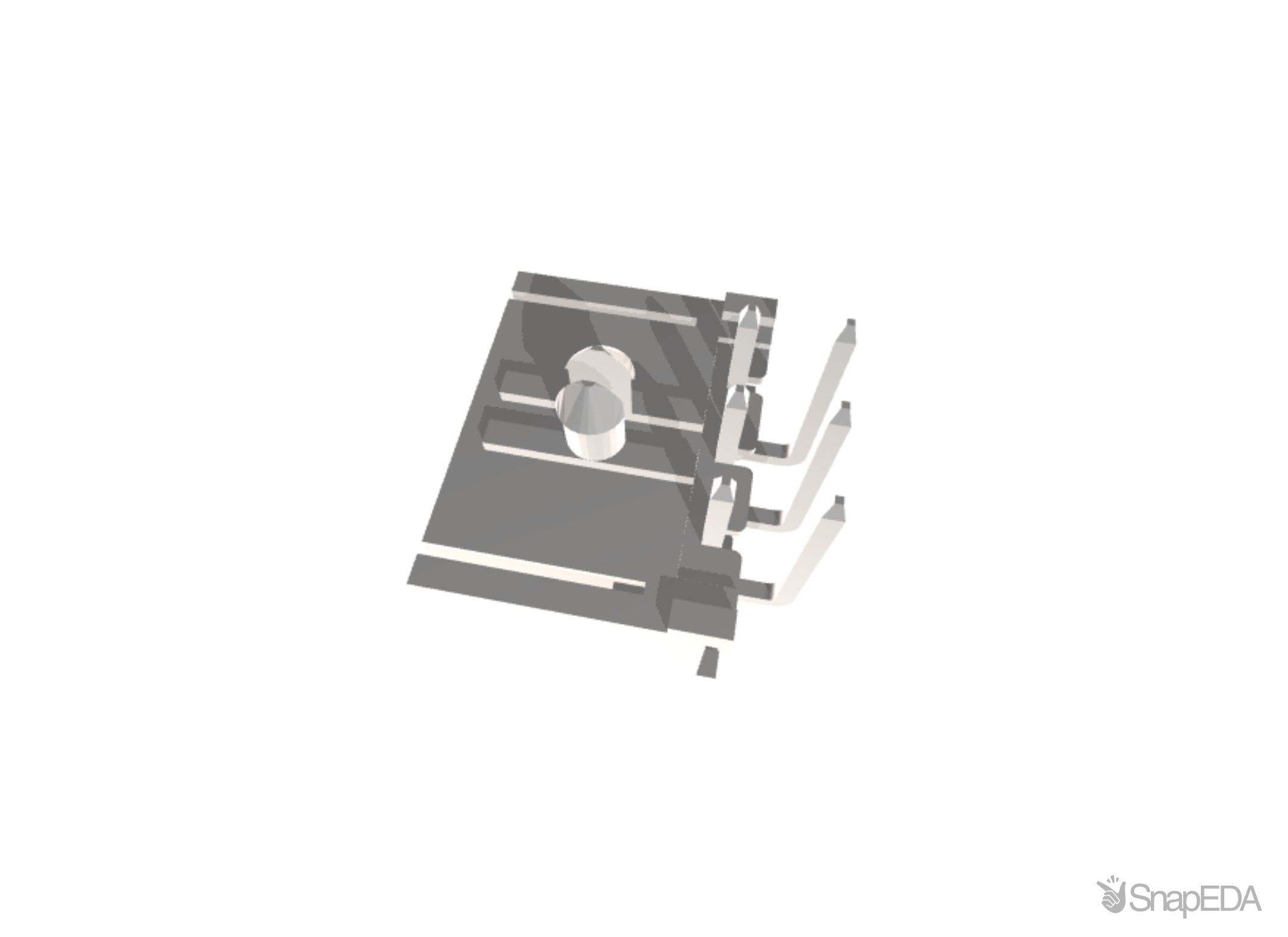 66200621022 3D Model
