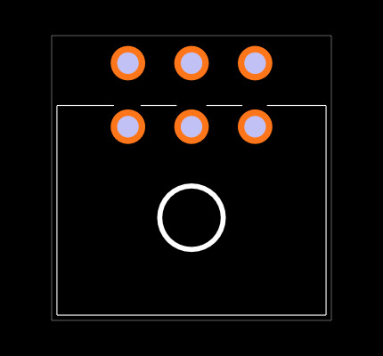 66200621022 Footprint