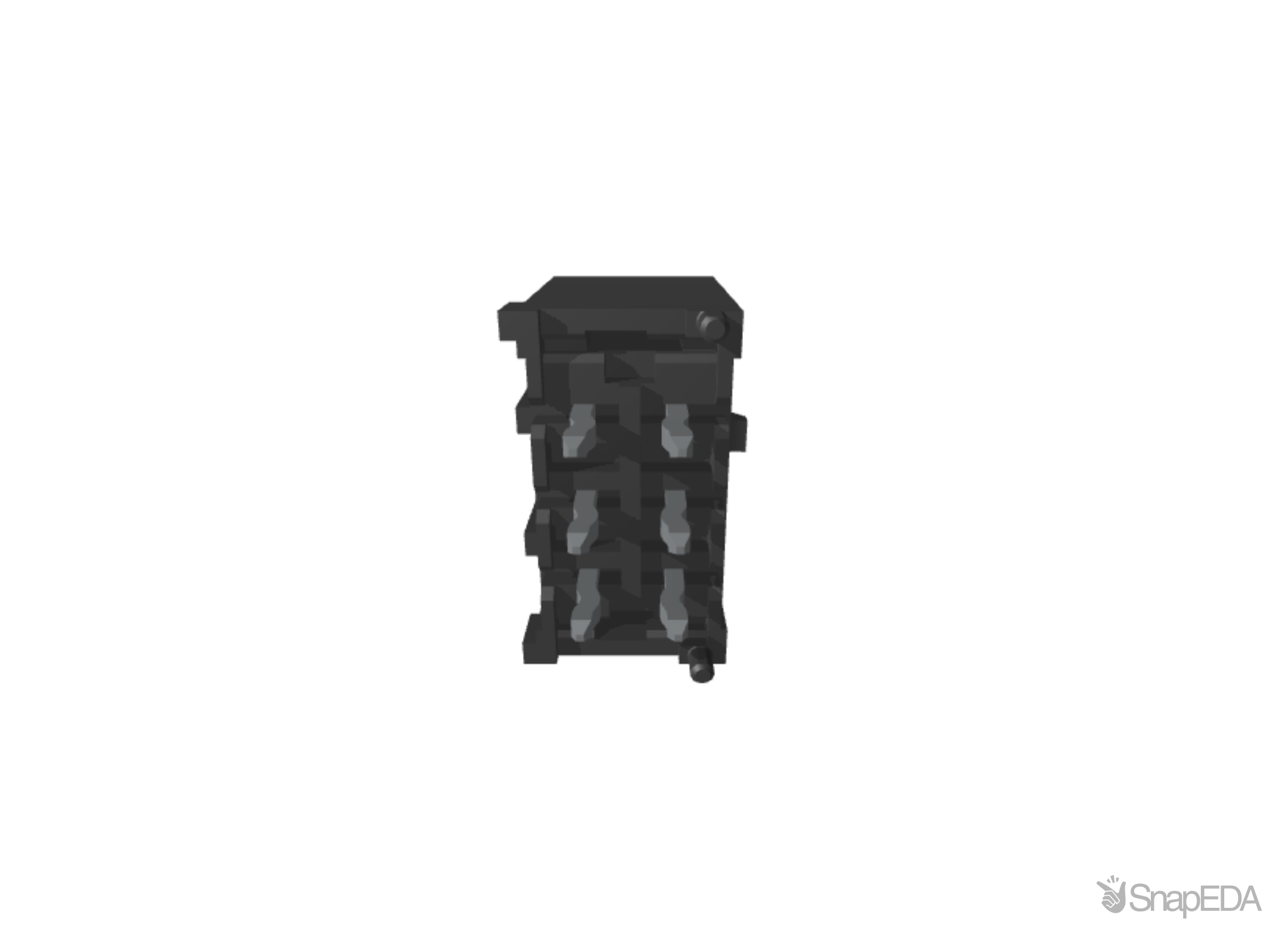 66200621122 3D Model